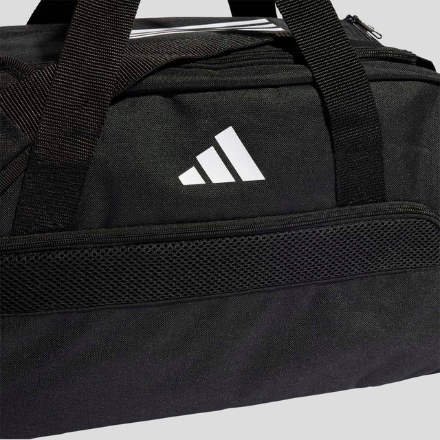 Adidas Tiro League Small Duffel Bag