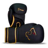 Bravose Alpha Black Edition Boxing Gloves