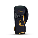 Bravose Alpha Black Edition Boxing Gloves