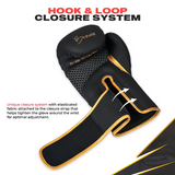 Bravose Alpha Black Edition Boxing Gloves