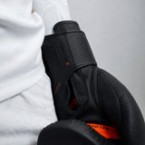 Alpha Pro MK2 Boxing Gloves Black Photoshoot 4