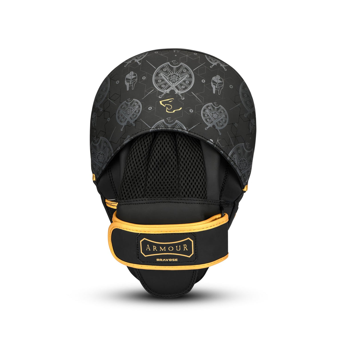 Bravose Armour 2.0 Focus Mitts