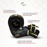Bravose Armour 2.0 Focus Mitts