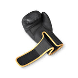 Bravose Armour 2.0 Boxing Gloves Black