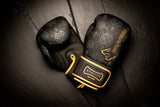 Bravose Armour 2.0 Boxing Gloves Black