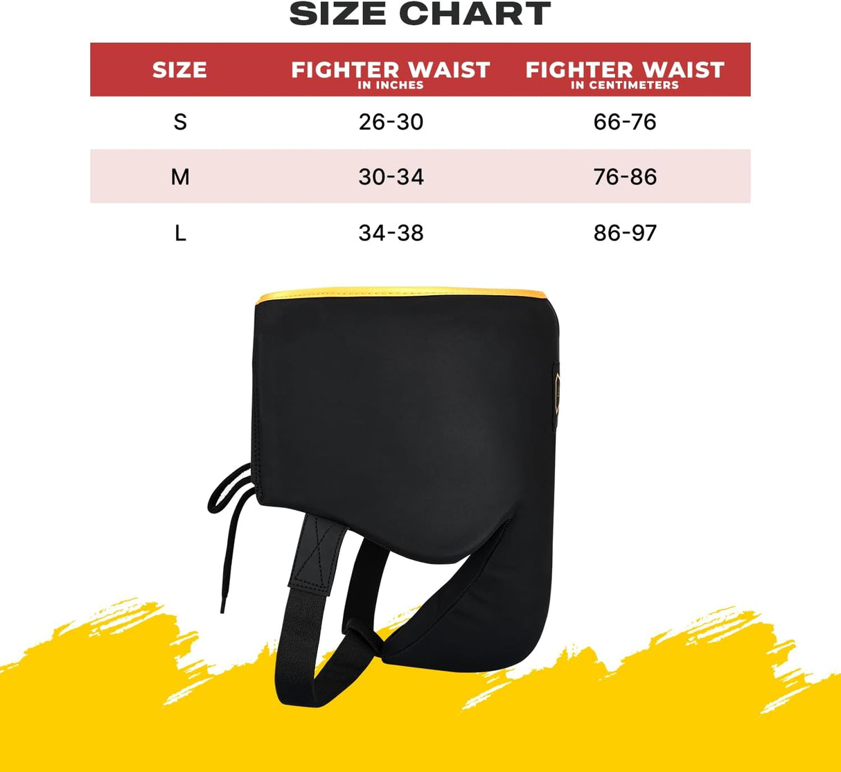 Bravose Armour 2.0 Groin Guard
