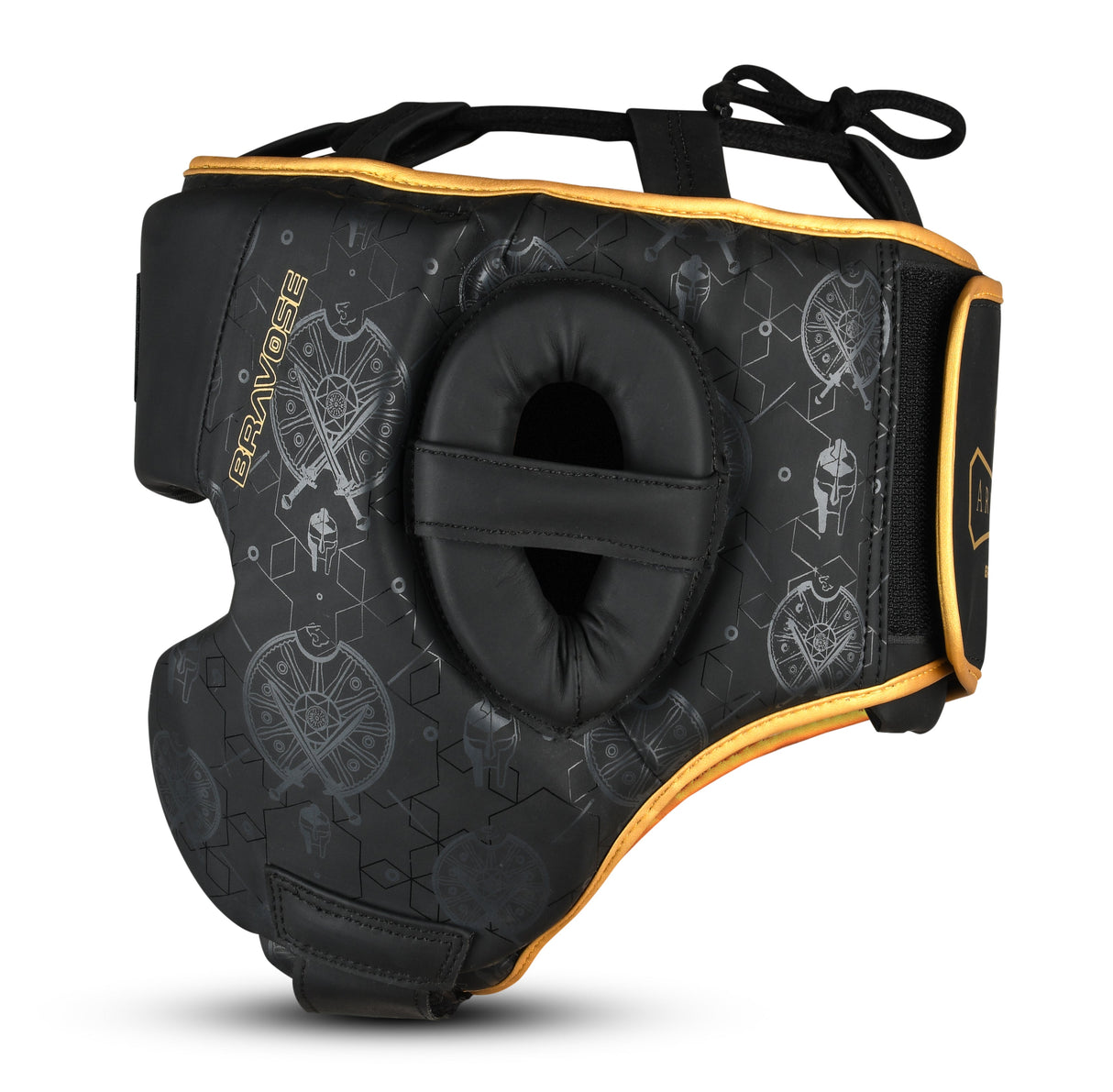 Bravose Armour 2.0 Head Guard