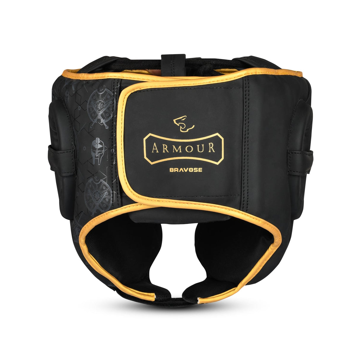 Bravose Armour 2.0 Head Guard