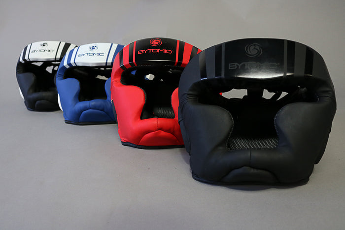 Shop Bytomic Head Guards