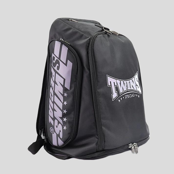 Twins BAG5 CONVERTEBLE "Задній пакет чорний