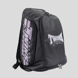 Twins BAG5 CONVERTEBLE "Задній пакет чорний