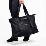 Built For Athletes 20L Tote Bag Black
