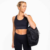 Built For Athletes 20L Tote Bag Black