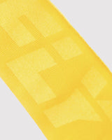 Fly Big Logo Hand Wraps Yellow