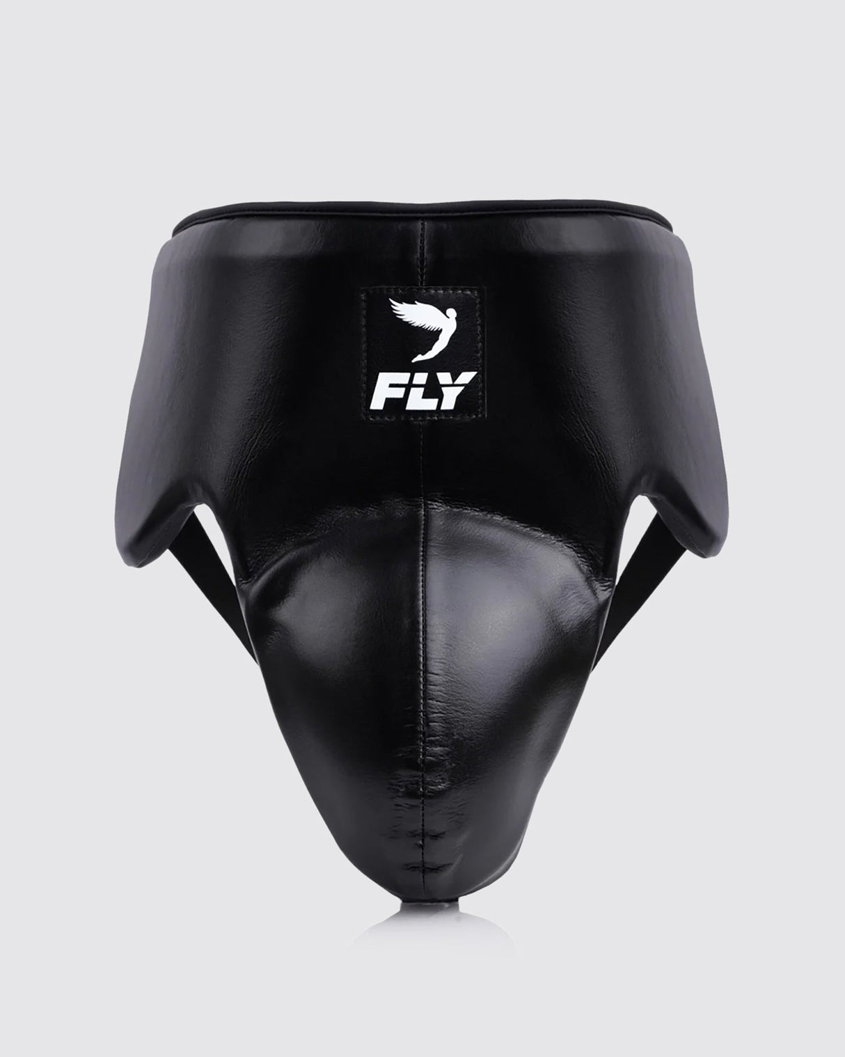 Fly Wraith X Groin Guard Black
