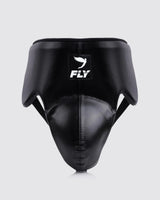 Fly Wraith X Groin Guard Black