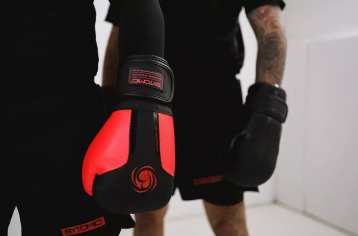 Beginner Boxing Gloves