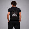 Fumetsu Berserker Drawstring Bag Black