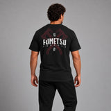 Fumetsu Berserker T-Shirt Black