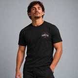 Fumetsu Berserker T-Shirt Black