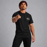 Fumetsu Berserker T-Shirt Black
