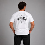 Fumetsu Berserker T-Shirt White