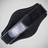 8 Weapons Big 8 Belly Pad Black