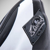 8 Weapons Big 8 Belly Pad Black