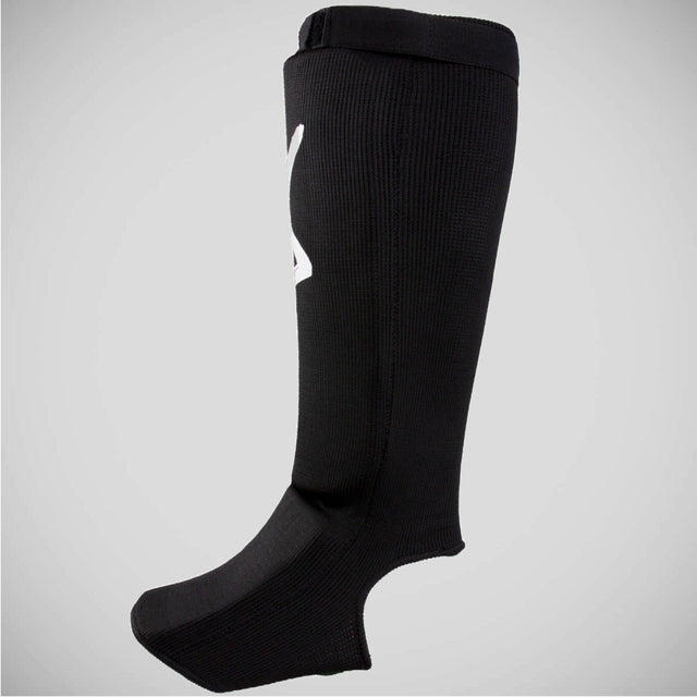8 Weapons S8 Shin Guards Black