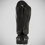 8 Weapons Verschiebung Matt Shin Guards Schwarz