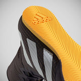 Adidas Box Hog 4 권투 부츠 검은 색