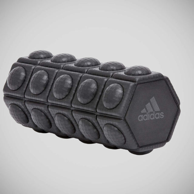 Black Adidas Mini Foam Roller   