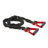 Адідас живлення смуги опору чорний