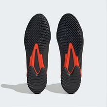 Black Adidas Speedex 23 Boxing Boots