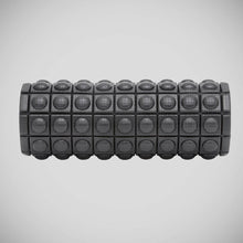 Black Adidas Textured Foam Roller