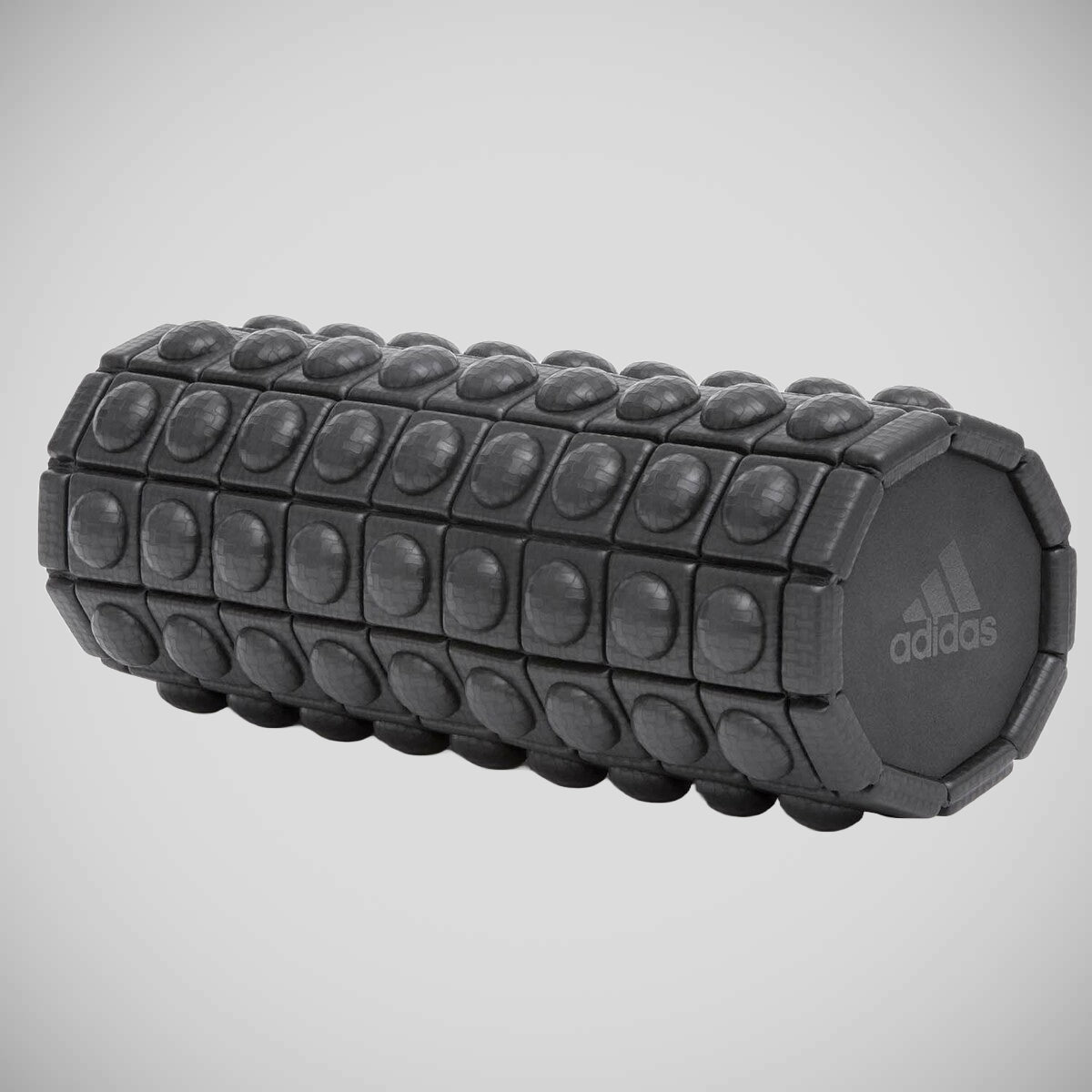Adidas Textured Foam Roller Black from Made4Fighters