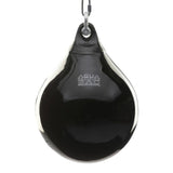 Aqua 15 "75 -lb Energie Stanztasche Schwarz