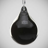 Aqua 15 "75 -lb Energie Stanztasche Schwarz