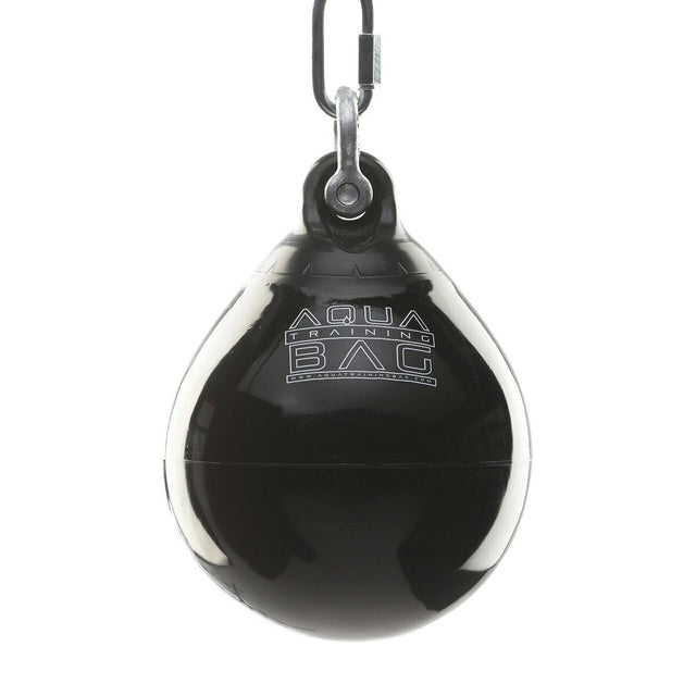 Aqua 12" 35lb Headhunter Training Bag Black