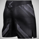 8 Weapons Skiftkampshorts svart/svart