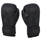 Bytomic Performer Carbon Evo Box Gloves Negru/Negru