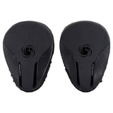 Bytomic intérprete Carbon Evo Focus Pads Negro/Negro