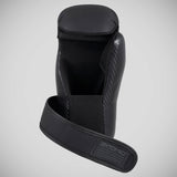 Bytomic Performer Carbon Evo Pointfighter Gloves Black/Black