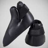 Bytomic Performer Carbon Evo Pointfighter tritt schwarz/schwarz