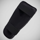 Bytomic Performer Carbon Evo Shin Guards Black/Black