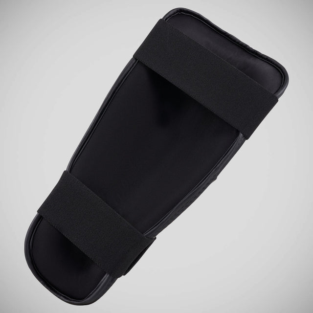 Bytomic Performer Carbon Evo Shin Guards Black/Black