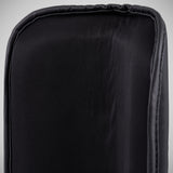 Bytomic Performer Carbon Evo Shin Guards Black/Black