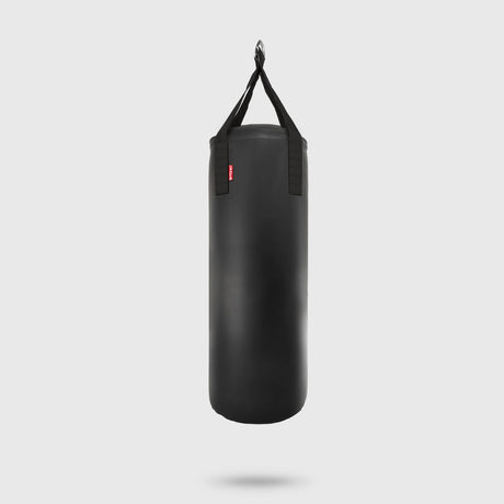 Black/Black Bytomic Red Label 3ft Punch Bag   