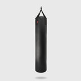 Bytomic Red Label 5ft Punch Bag Schwarz/Schwarz