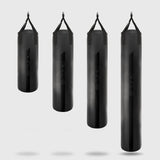 Bytomic Red Label 6ft Punch Bag Schwarz/Schwarz